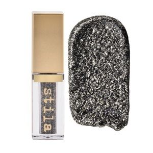Stila • Liquid Eye Shadow • Molten Midnight